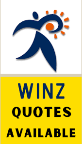 WINZ QUOTES